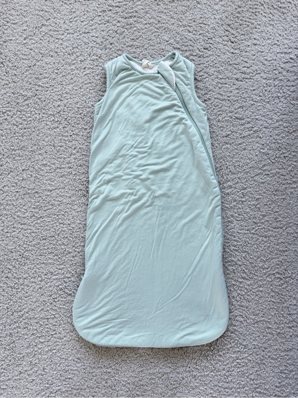 Kyte Baby “Aloe” Sleep Bag